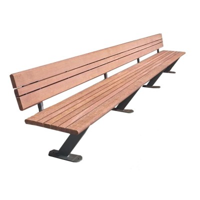Bench No.67